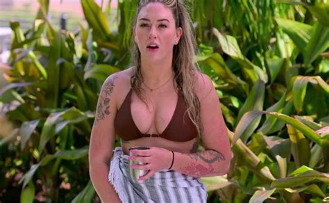 Dayna Mathews Bikini Scene In The Ultimatum Queer Love AZNude