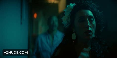 Rossy De Palma Nude Aznude