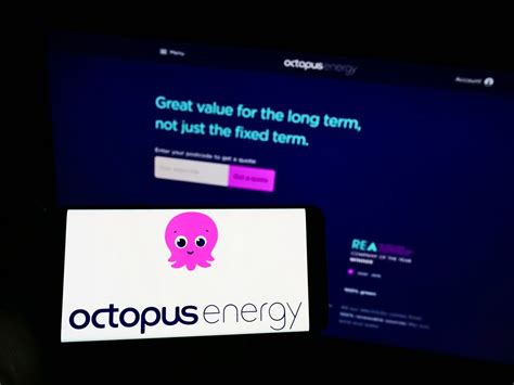 Octopus Energy Launches Uk’s First Vehicle To Grid Tariff Power Technology