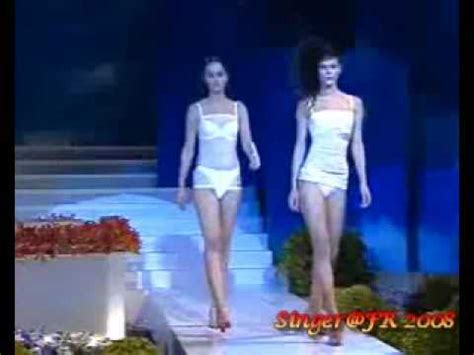 Taiwan Lingerie Show Video Telegraph