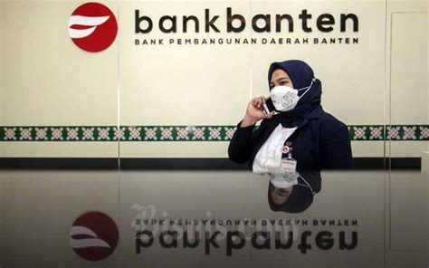 Bank Banten Beks Gelar Rupst Bulan Depan Catat Tanggalnya