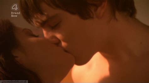 Nicholas Hoult Shirtless Movie Scenes Naked Male Celebrities