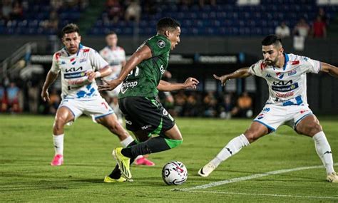 Atlético Nacional vs Nacional pronósticos cuotas fecha