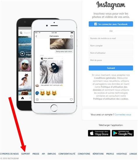 Comment Supprimer Son Compte Instagram