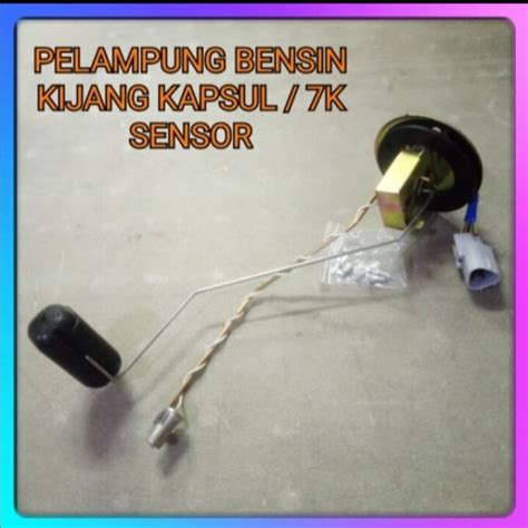 Jual Pelampung Tangki Toyota Kijang Kapsul K Sensor Shopee Indonesia