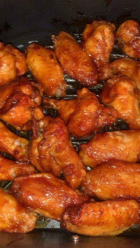 BBQ Wings 😍 ️: An immersive guide by HindiCooks