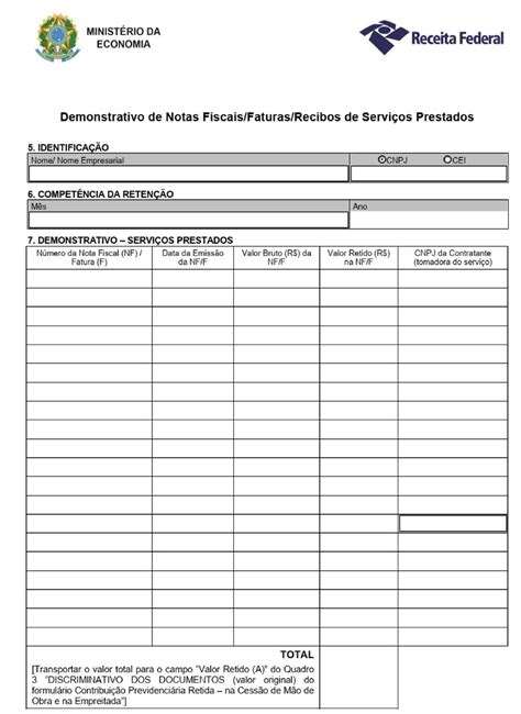 Reembolso Receita Federal INSTRUÇÃO NORMATIVA RFB Nº 2 055 DE 6 DE