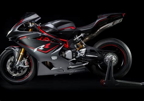 Mv Agusta F4 1000 Rr Eas Abs 2012 17 Prezzo E Scheda Tecnica Motoit