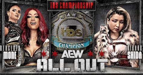 Preview Aew All Out 9724 Full Card Start Time How To Watch