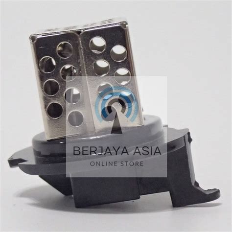 Perodua Kembara Kenari Kelisa Air Cond Blower Resistor