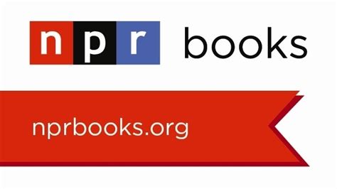 Coming Monday A Daily Dose Of Book News The Two Way Npr