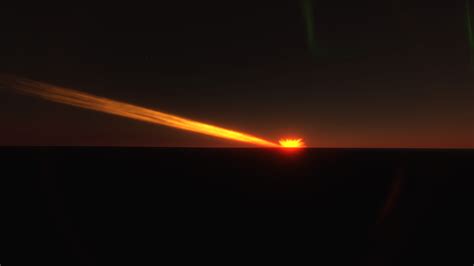 Asteroid Impact : r/spaceengine