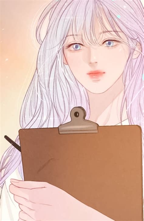 Myst 신비 웹툰 Anime Art Beautiful Mystique Webtoon