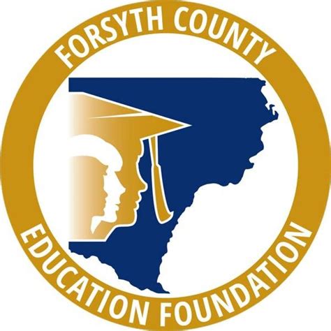 Forsyth County Foundation Education Scholarship