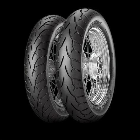 Pirelli Night Dragon R Tubeless V Rear Two Wheeler Tyre At