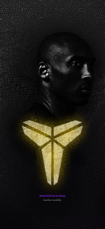 Black Mamba Kobe Mamba Mentality Hd Wallpaper Pxfuel