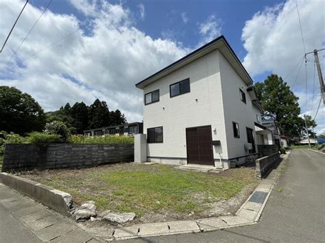 【不動産ジャパン】物件詳細：秋田県北秋田市伊勢町／鷹ノ巣駅の物件情報：中古一戸建