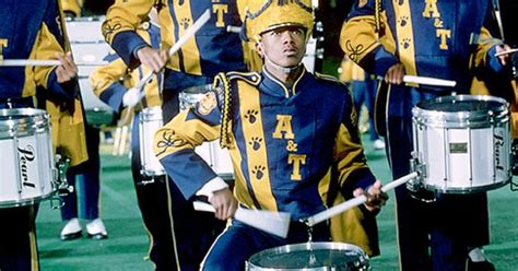 Drumline Sequel Coming To Vh1