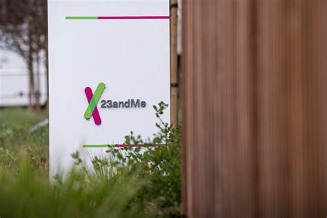 23andme Affirme Que Les Pirates Ont Accédé à Un « Nombre Important De