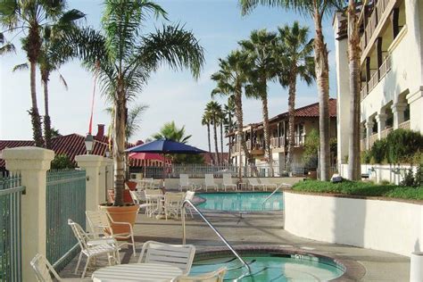 Best Western Plus Hacienda Old Town - Per Diem Lodging Inc