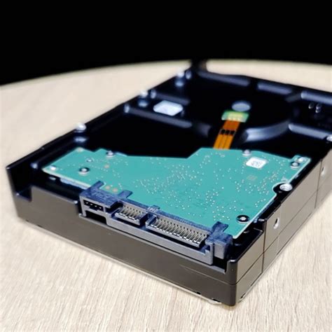 Seagate 10TB SATA ST10000NM017B 3.5-inch 7200rpm 256MB 512e/4Kn Exos ...
