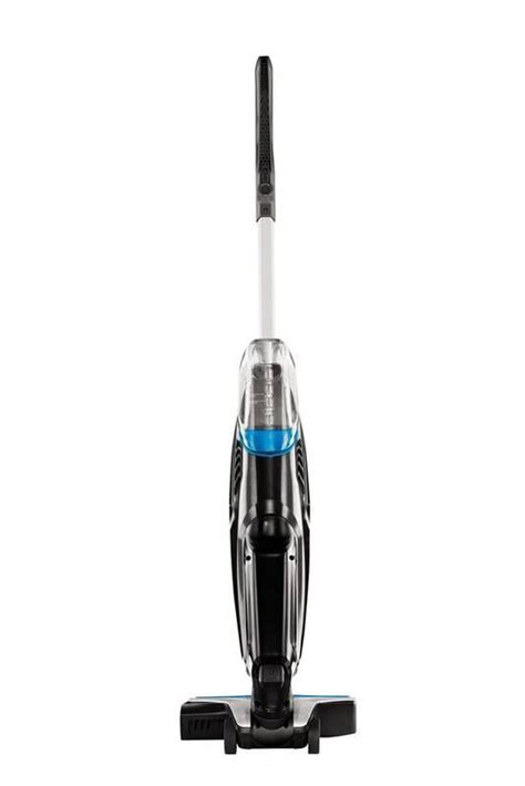 NÁVOD K OBSLUZE Víceúčelový vysavač Bissell CrossWave Cordless 2582N ...