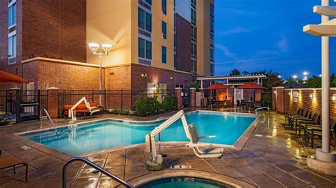 Hotels in Roseville CA | Hyatt Place Sacramento / Roseville