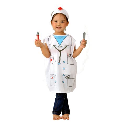 Doctor Costumes (for Men, Women, Kids) | PartiesCostume.com