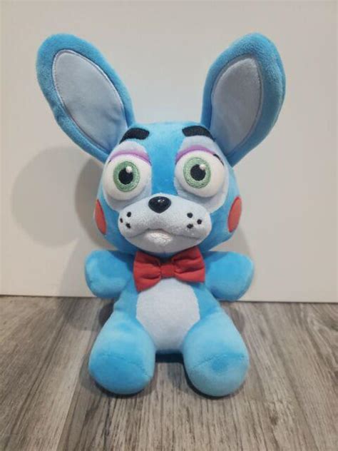 sd-concepts-library/toy-bonnie-plush · Hugging Face