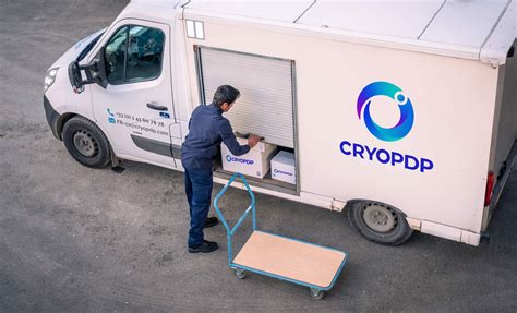 About Us Cryopdp