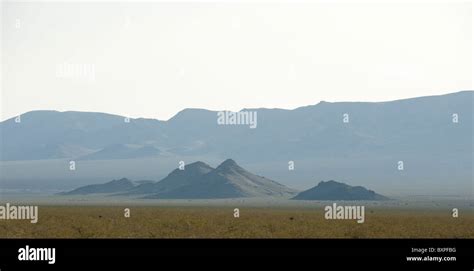 Mojave Desert, Nevada / California Stock Photo - Alamy