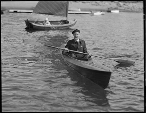 Yacht Designer Francis Herreshoff At Marbleheadl My Last Flickr