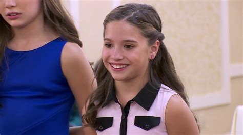 Mackenzie Ziegler Dance Moms S5e14 Hollywood Round Two Dance Moms Mackenzie Mackenzie