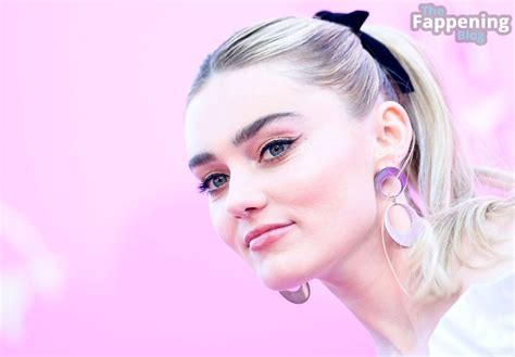 Meg Donnelly Megdonnelly Nude Leaks Photo Thefappening