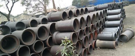 Sw Pipes At Best Price In India