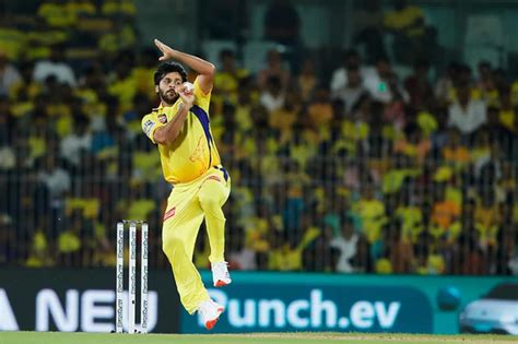 Ipl Match Mi Vs Csk Shardul Thakur To Retain His Place