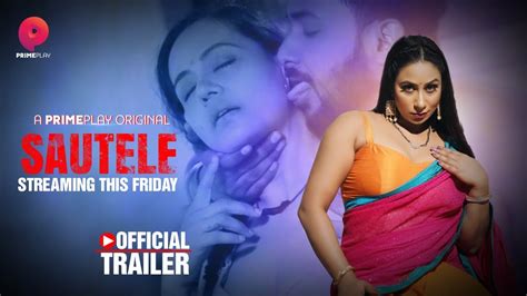 | Sautele | Official Trailer Release | Streaming This Friday ...