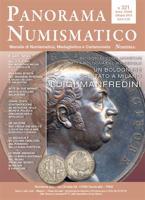 Numismatica Monete Medaglie Cartamonete Aste Numismatiche Panorama