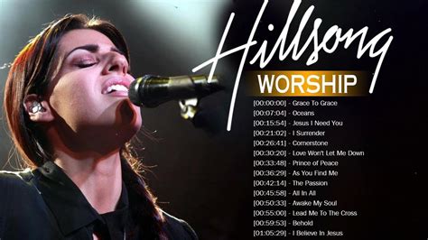 Morning Hillsong Praise And Worship Songs Playlist 2022 Ultimate