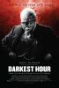 Darkest Hour Movie Poster (#3 of 10) - IMP Awards