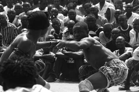 7 Traditional African Sports that Should Be in the Olympics - OkayAfrica