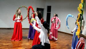 Dancas Tipicas De Santa Catarina - Conheça 5 Danças Típicas de Santa Catarina - Cultura Catarinense