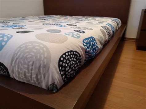 Cama De Casal Ikea Montijo E Afonsoeiro Olx Portugal