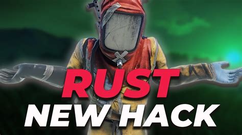 NEW RUST HACK 2023 RUST CHEAT AIMBOT WALLHACK UNDETECTED