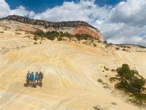 The White Wave, Kanab – Praise Photography