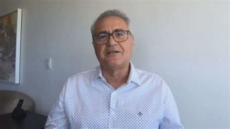 Vídeo Renan Calheiros CPI chega à reta final unida e trará relatório