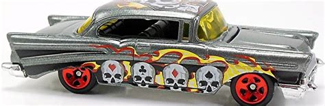 Chevy Bel Air Mm Hot Wheels Newsletter