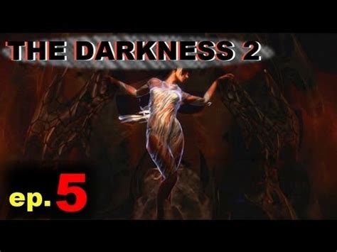 Let S Play The Darkness Episode Youtube