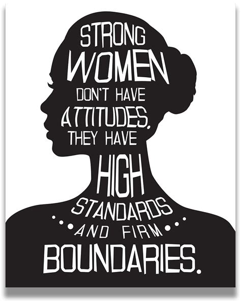 Strong Proud Woman Quotes 1