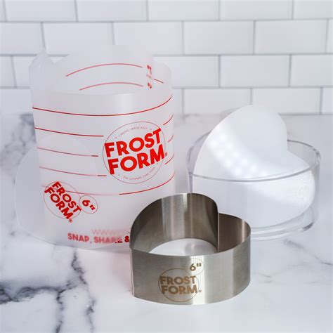 FROST FORM
